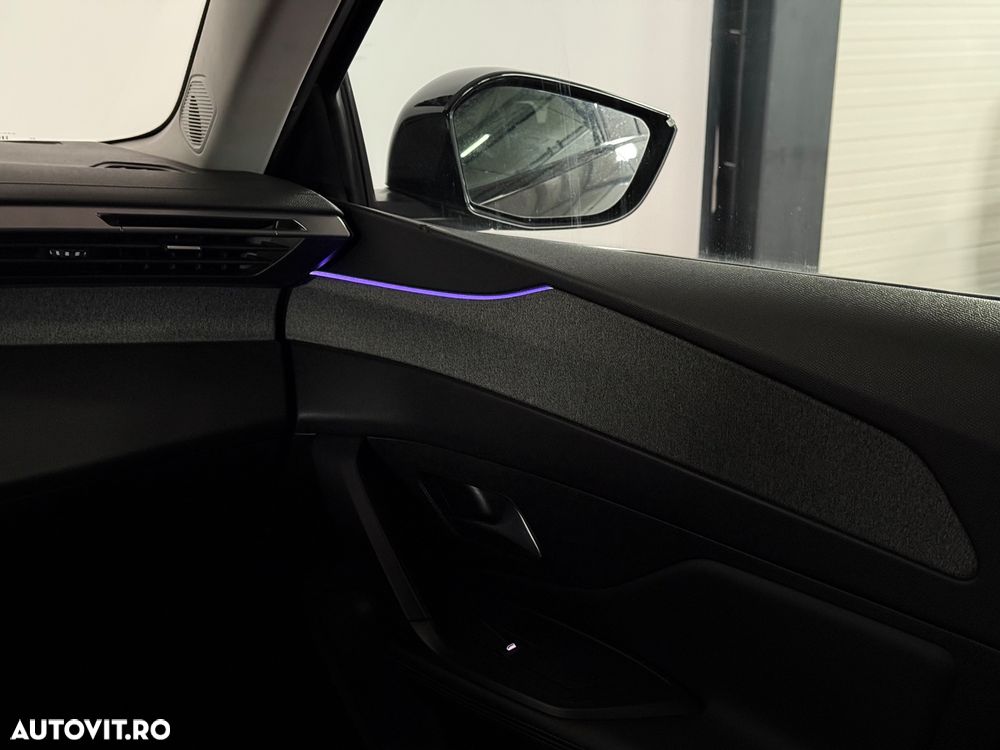 Peugeot 308 BlueHDi 130 EAT8 Allure - 29