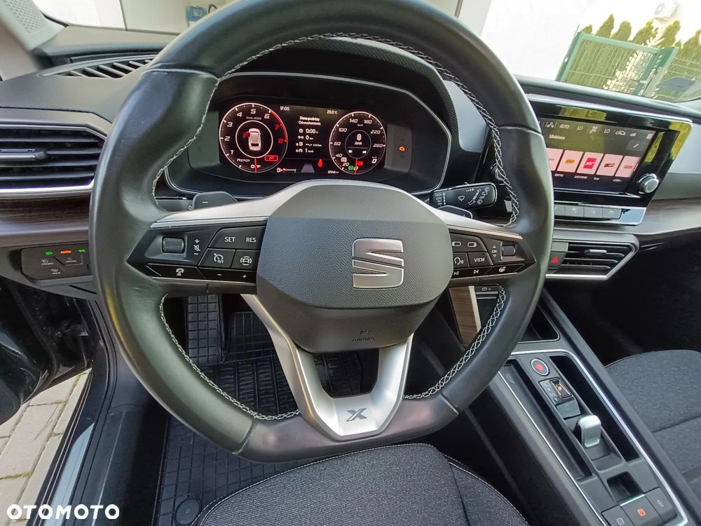 Seat Leon - 13
