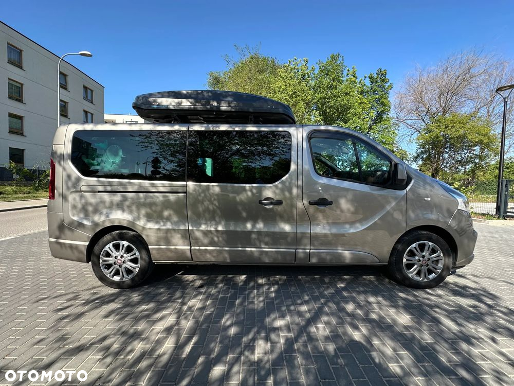 Fiat Talento - 4