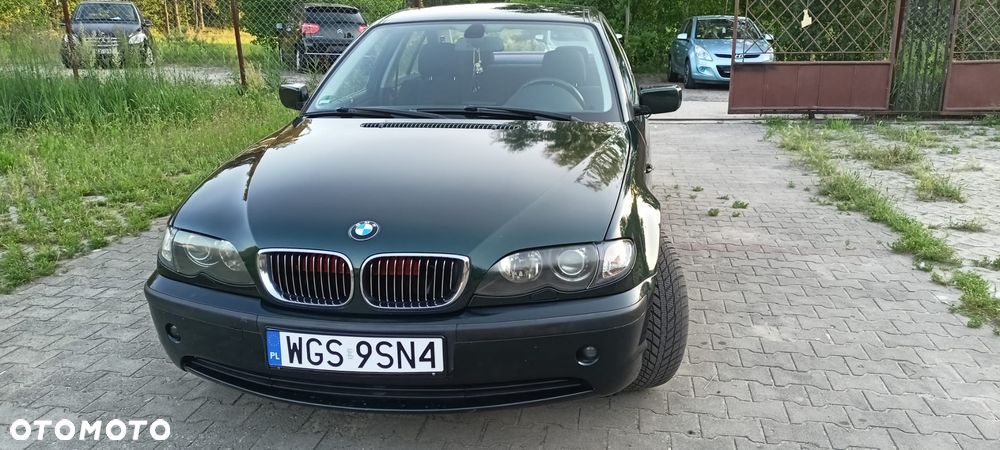 BMW Seria 3 - 13