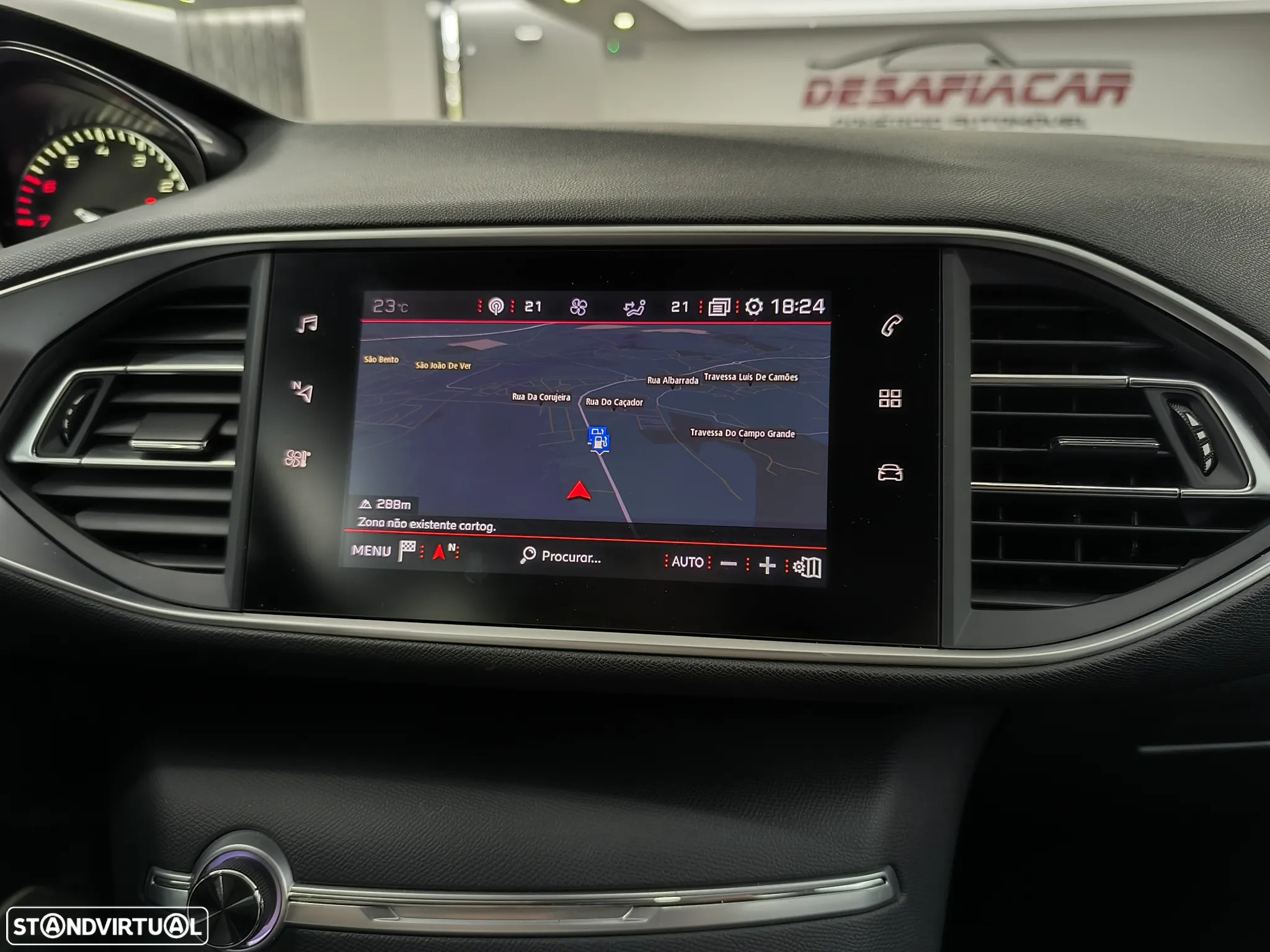 Peugeot 308 1.2 PureTech GT Line - 44