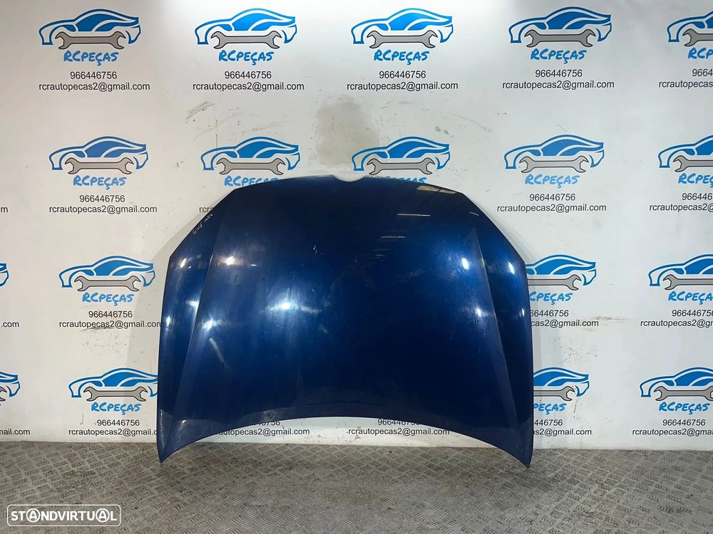 .Capot Original VW Volkswagen Golf 6 MK6 VI 2008 - 2013 - 3