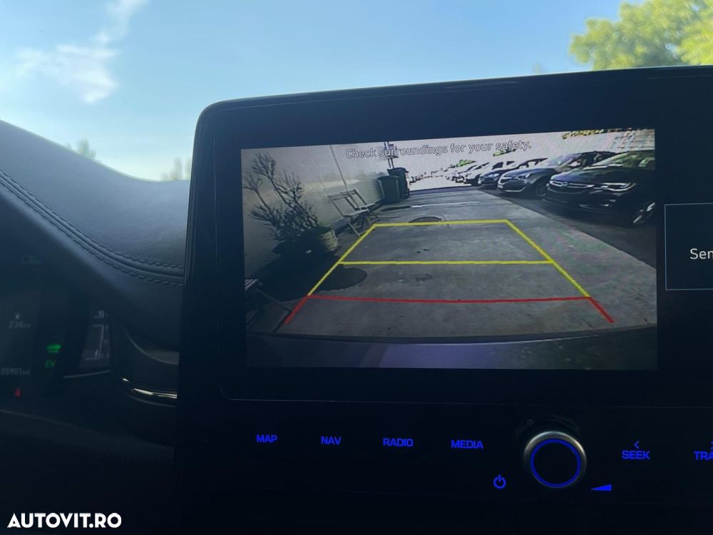 Hyundai IONIQ 1.6 GDI Advantage - 15
