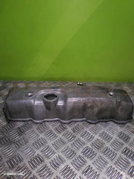 Reparação Peças Motor Mitsubishi L 200 2.5 TD 4WD 1999 Ref 4D56T - 7