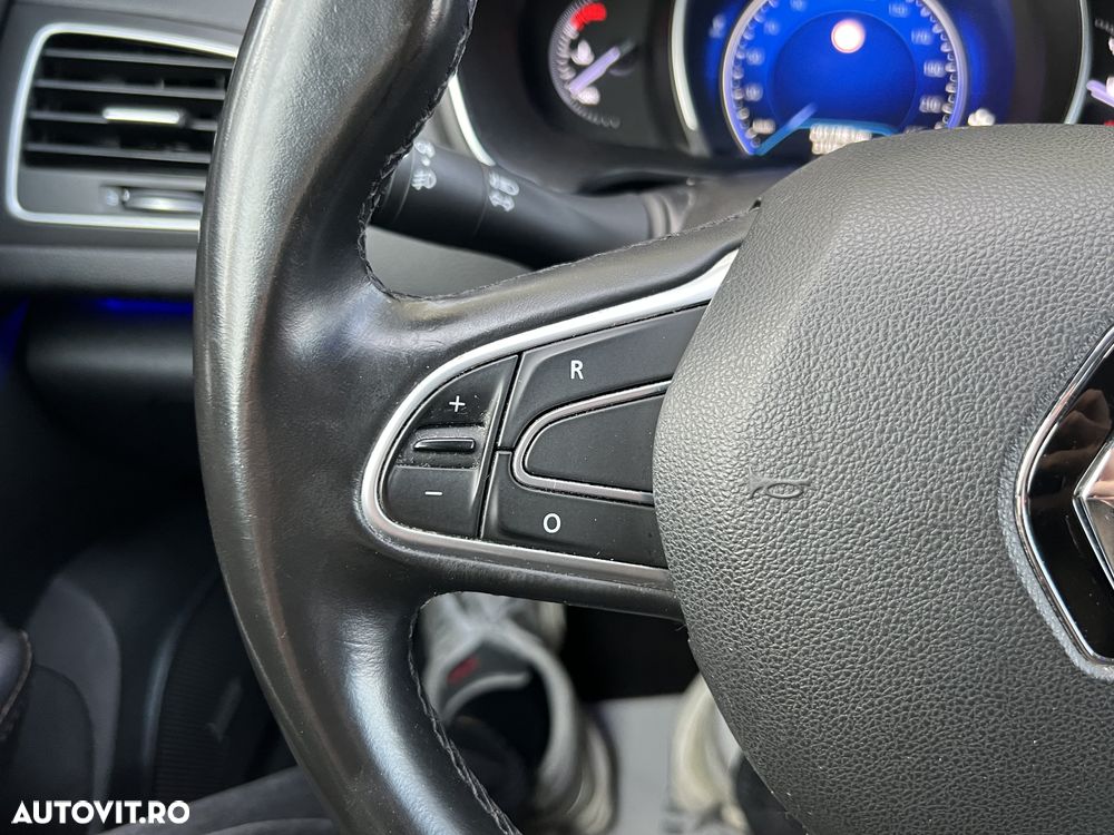 Renault Talisman Grandtour ENERGY dCi 130 INTENS - 23