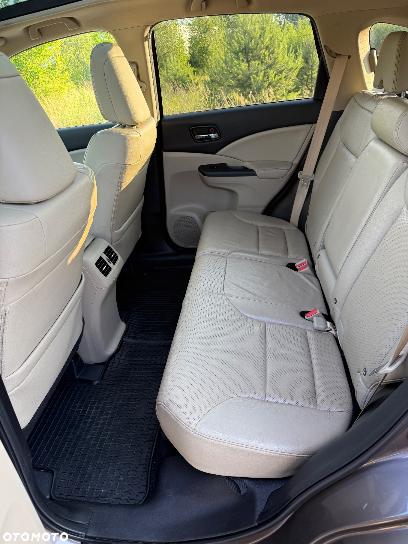 Honda CR-V 2.2i-DTEC Executive Navi + ADAS - 10