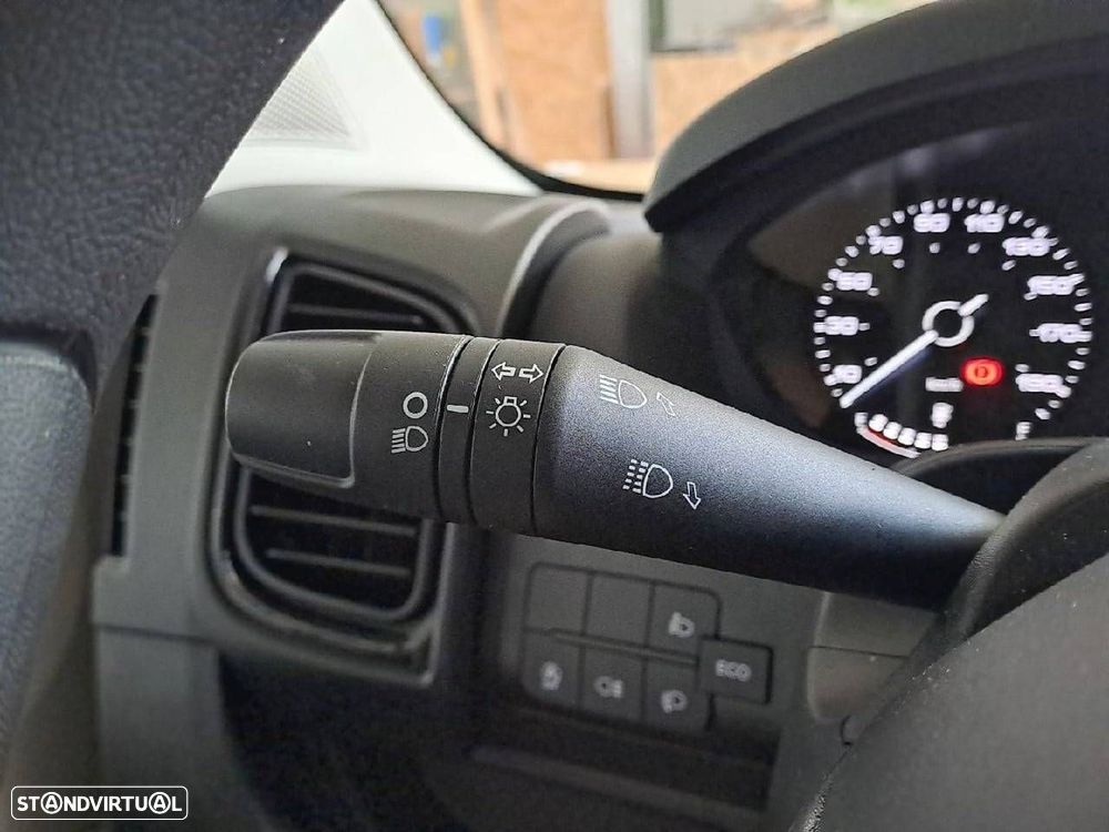 Citroën Jumper 2.2 BlueHDi 140 MT 3.3T L3 H2 - 15