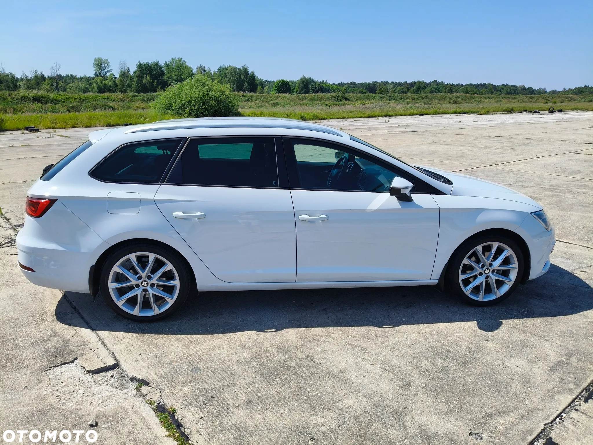 Seat Leon 1.4 TSI FR S&S - 21