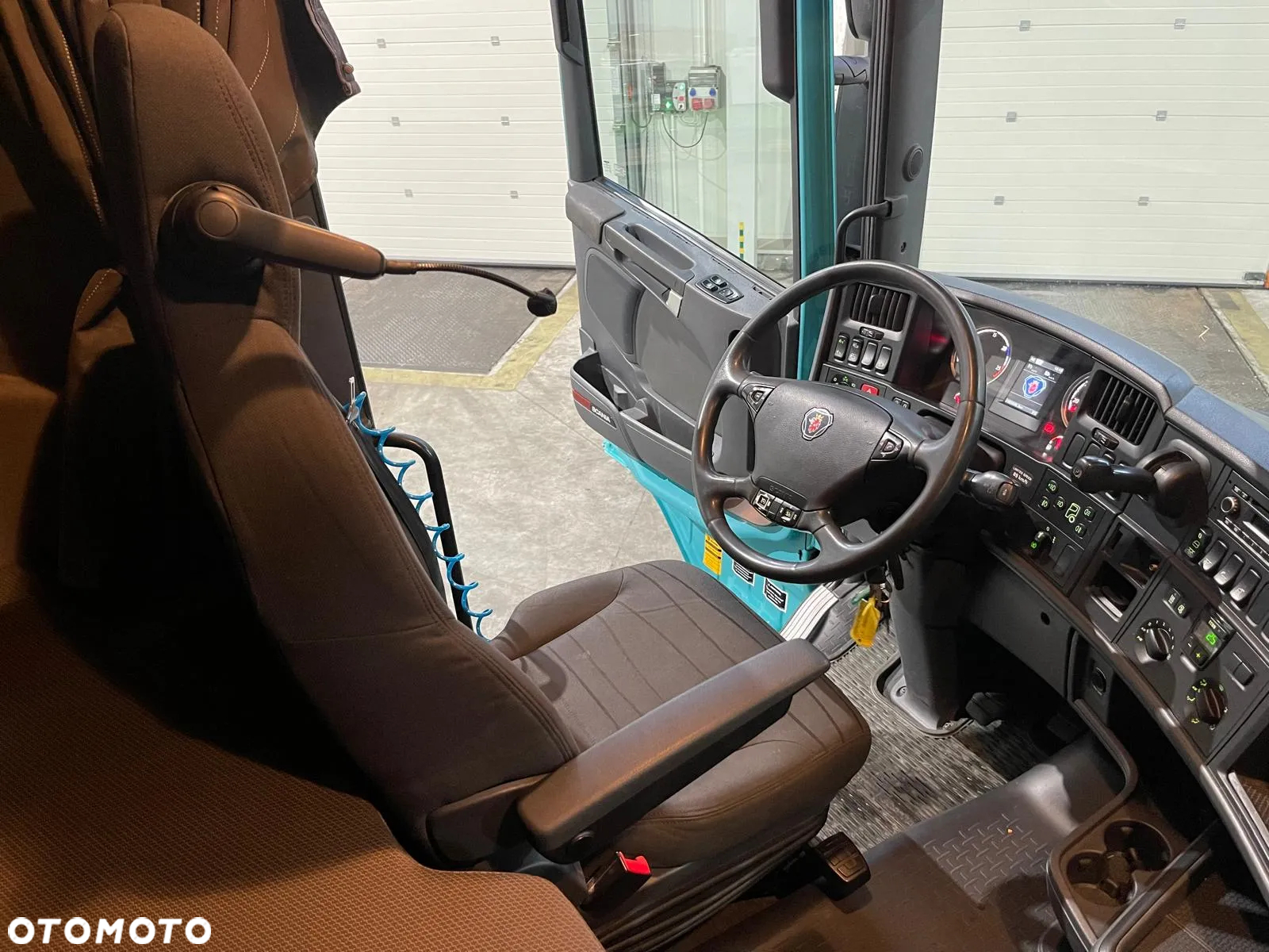 Scania R450 - 24