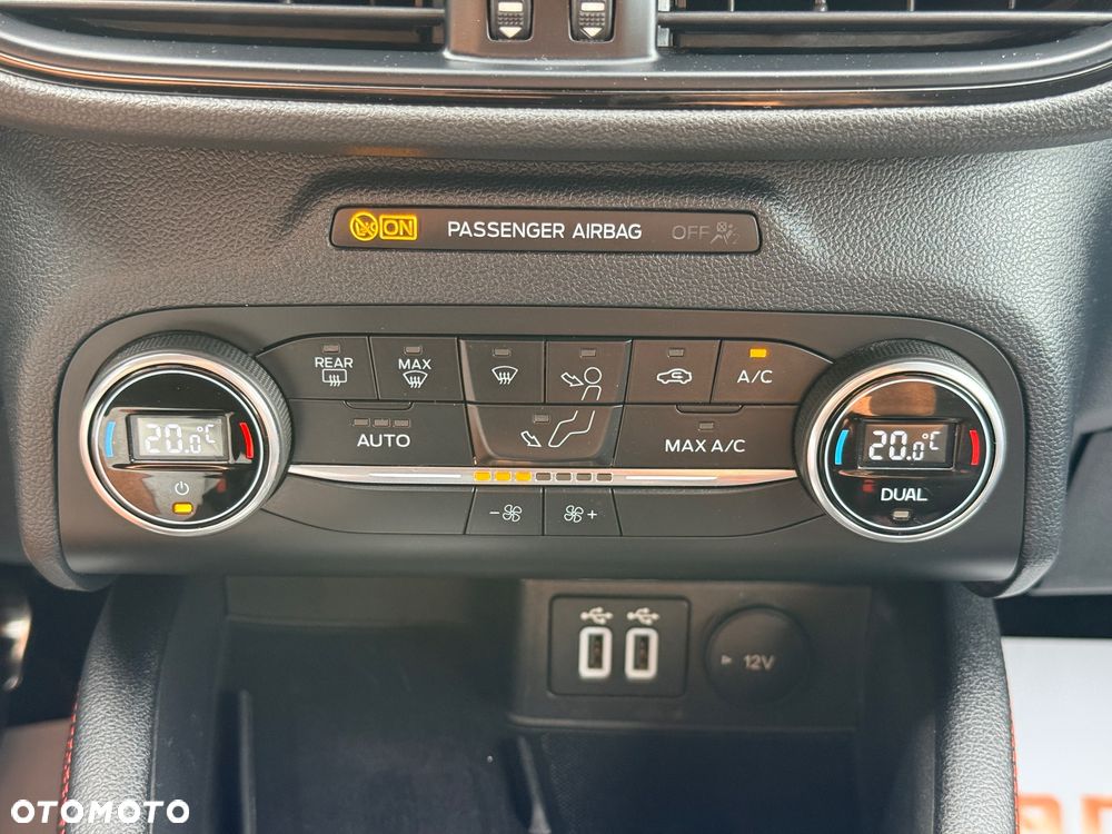 Ford Kuga 2.0 EcoBlue 4x4 ST-LINE X - 35