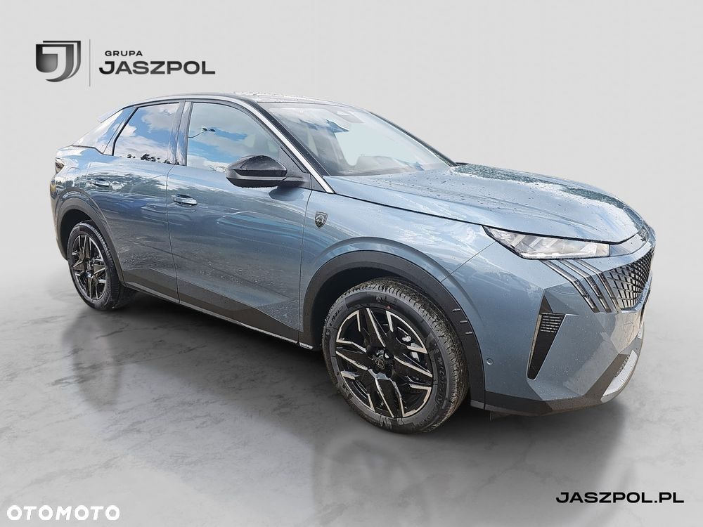 Peugeot 3008 1.2 PureTech mHEV GT E-DCS6 - 6