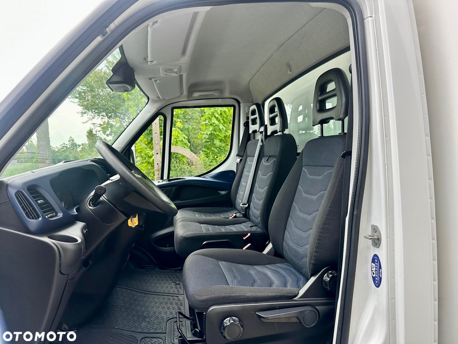 Iveco Daily - 10