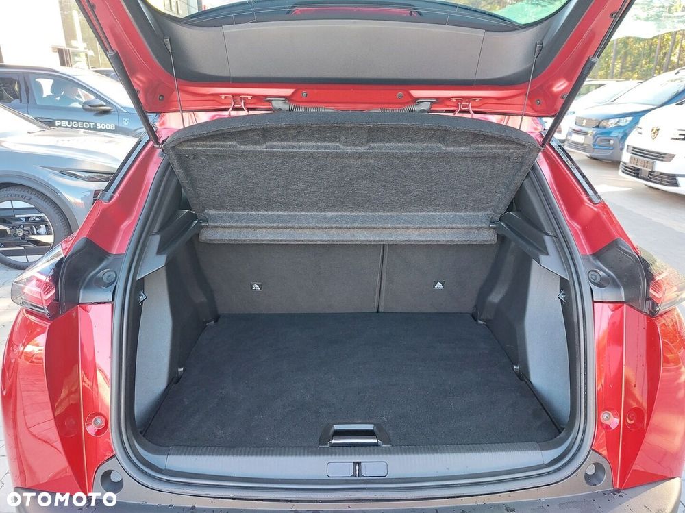 Peugeot 2008 1.2 PureTech GT S&S EAT8 - 10