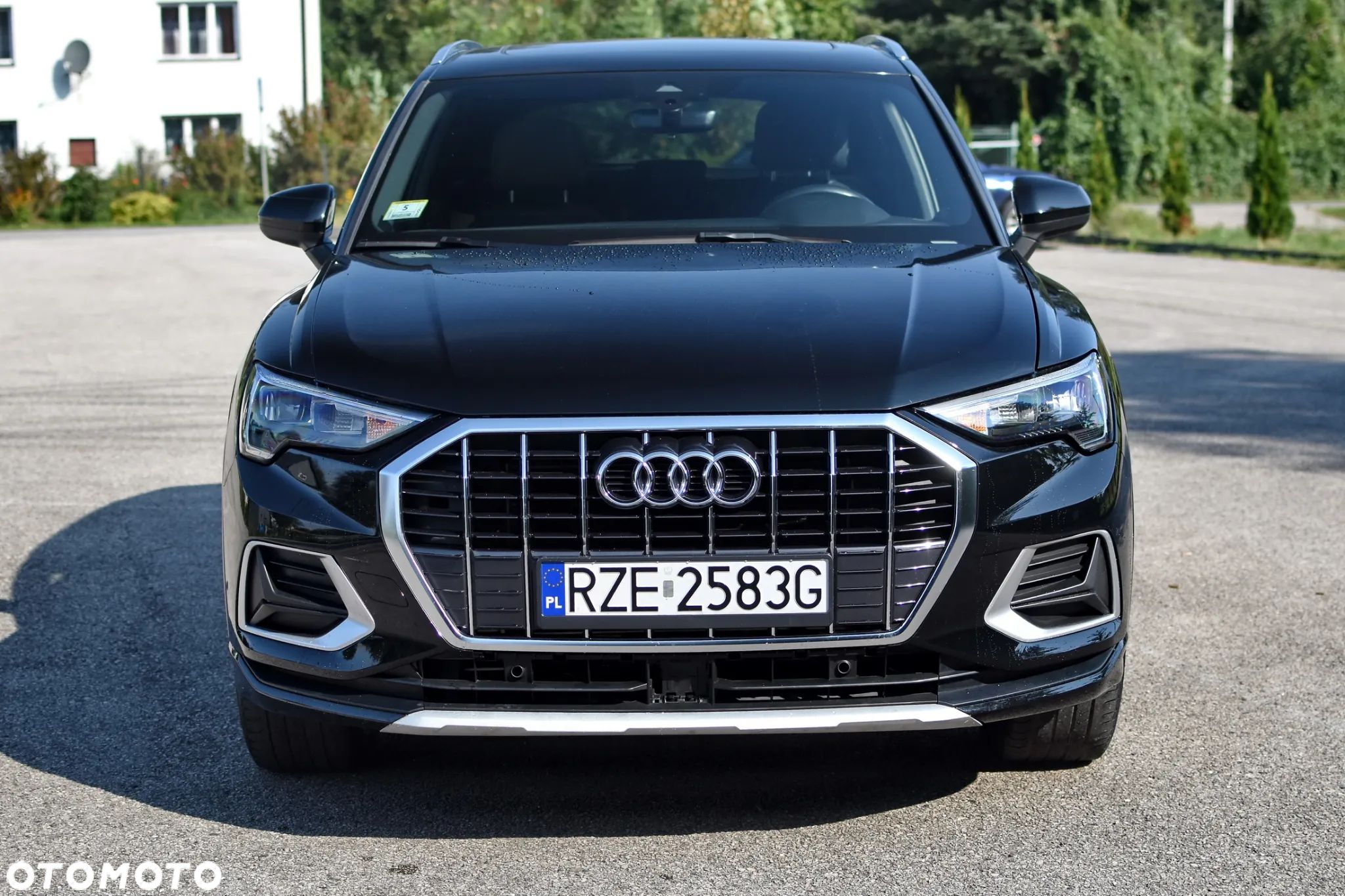 Audi Q3 - 1