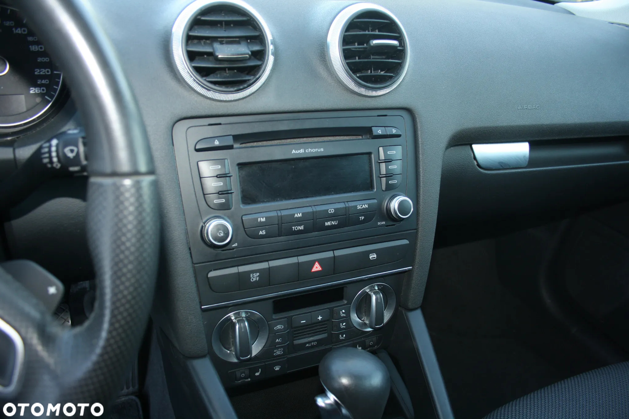 Audi A3 1.8 TFSI S tronic Attraction - 16