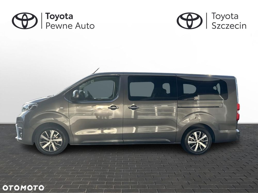 Toyota Proace Verso 2.0 D4-D Long Family - 4