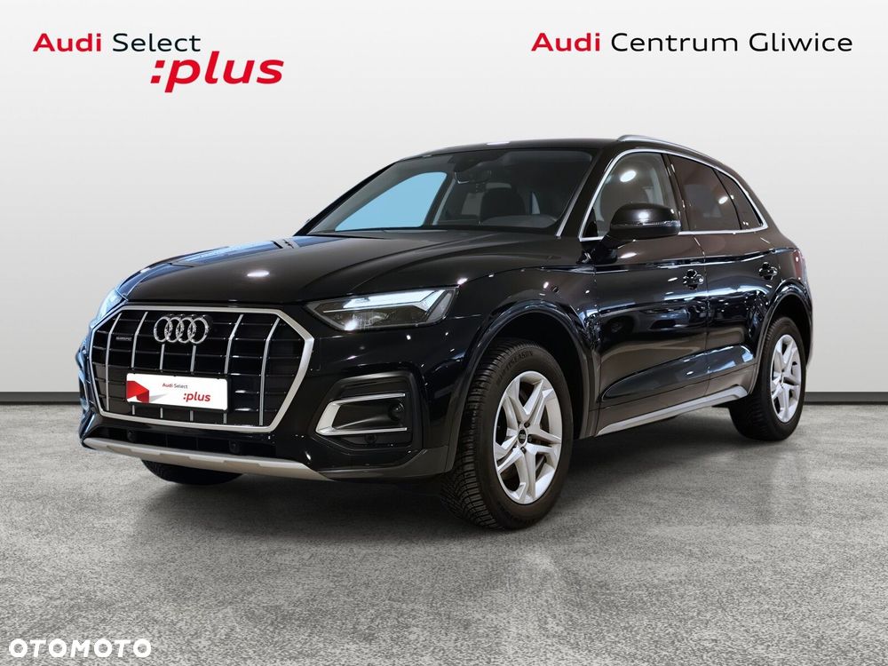 Audi Q5 - 24