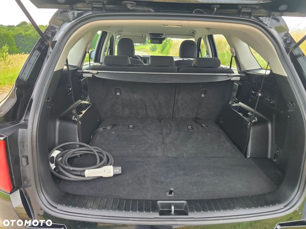Kia Sorento 1.6T-GDI PHEV AWD OPF Vision - 26