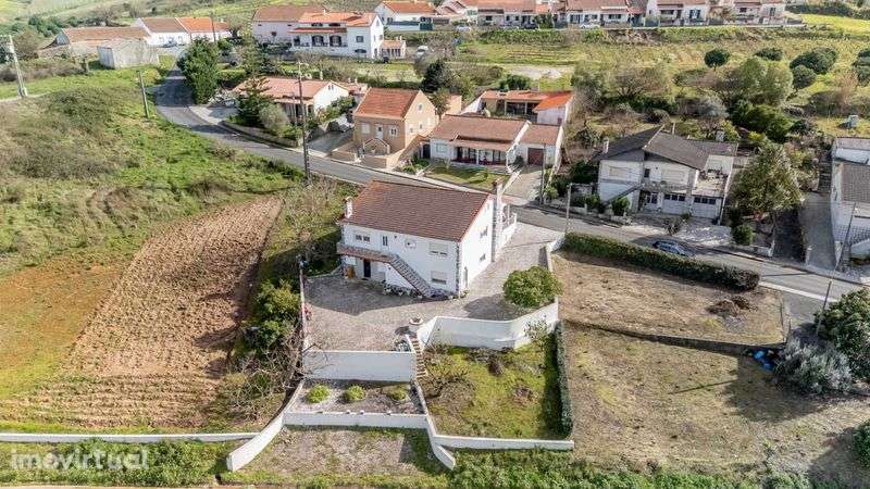 MORADIA T3 VILAR CADAVAL - Grande imagem: 3/12