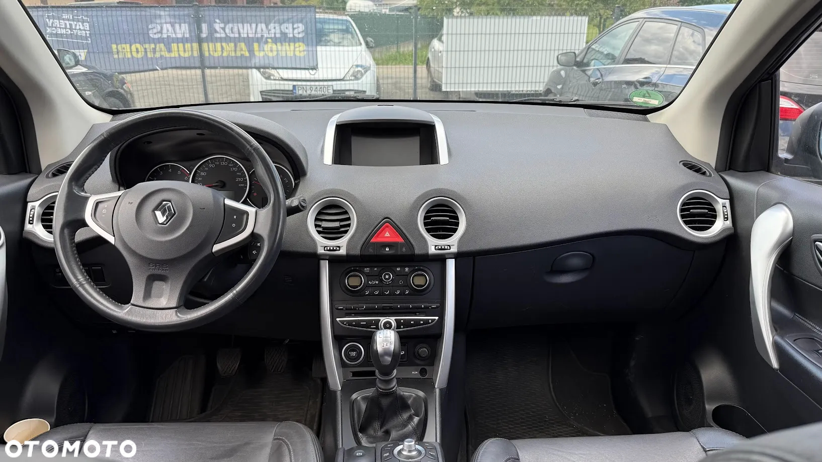 Renault Koleos 2.0 dCi FAP 4x4 Luxe - 3