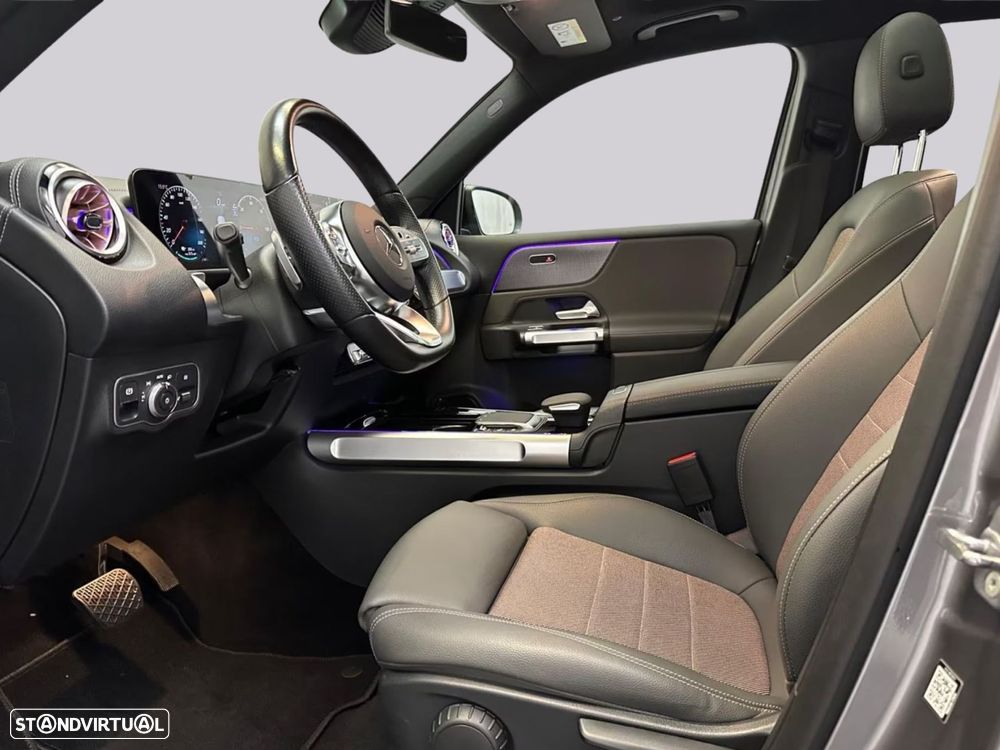 Mercedes-Benz EQB - 7