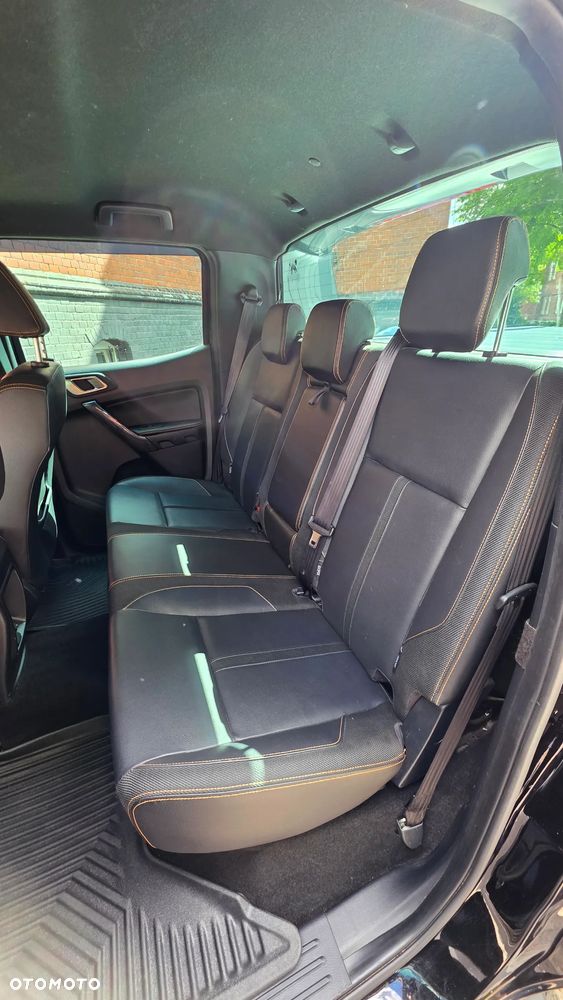 Ford Ranger 2.0 EcoBlue 4x4 DC Wildtrak - 19