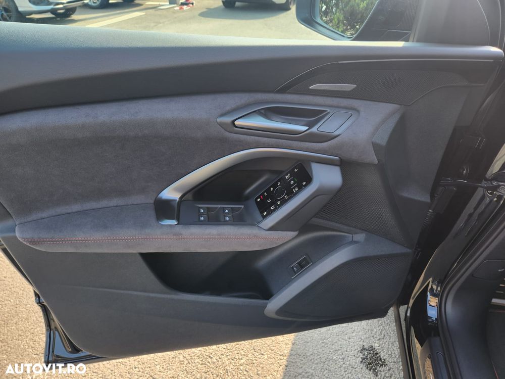 AUDI Q5 2025 — imagine 23