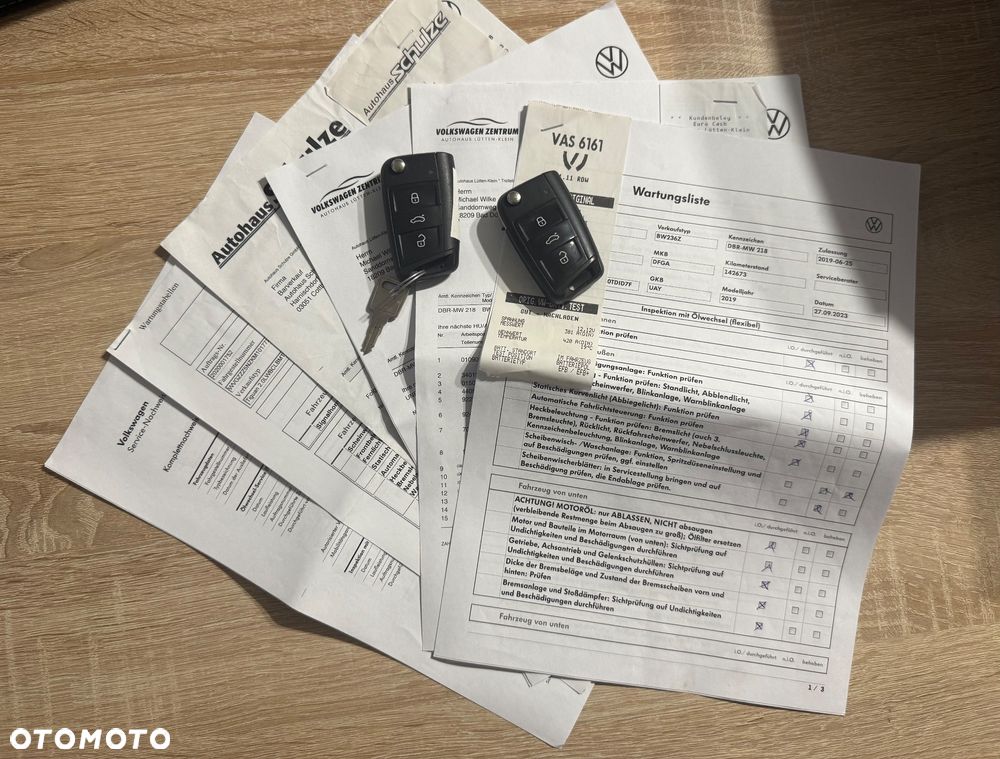 Volkswagen Tiguan Allspace 2.0 TDI SCR United DSG - 21