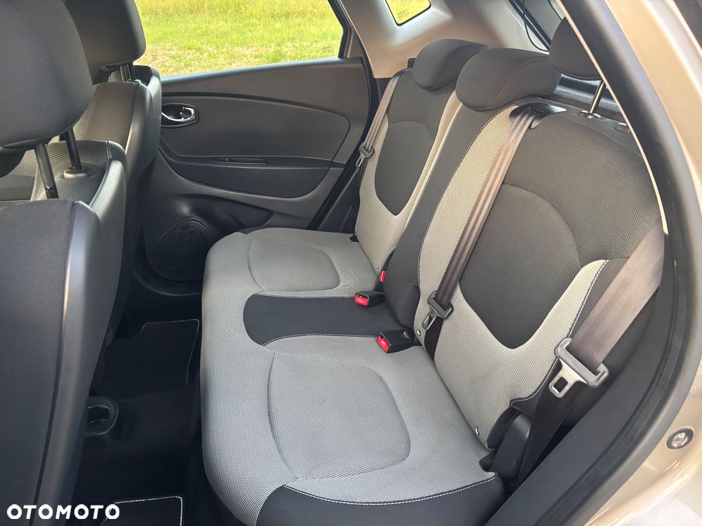 Renault Captur ENERGY TCe 90 Start&Stop Life - 29