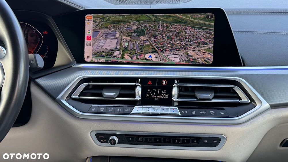 BMW X5 xDrive25d Sport-Aut - 25