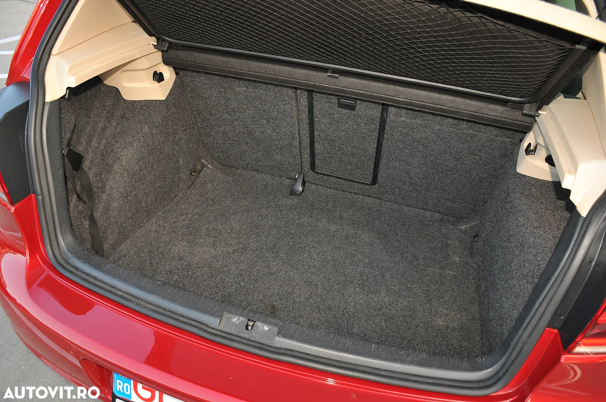 Volkswagen Golf 1.4 TSI DSG Highline - 22