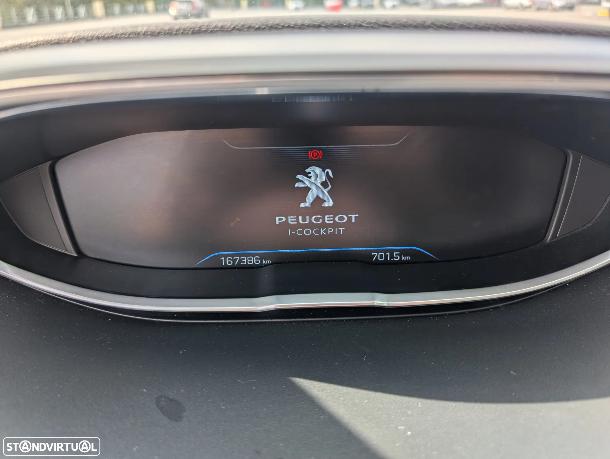 Peugeot 3008 BlueHDi 130 Stop & Start EAT8 Allure Pack - 9