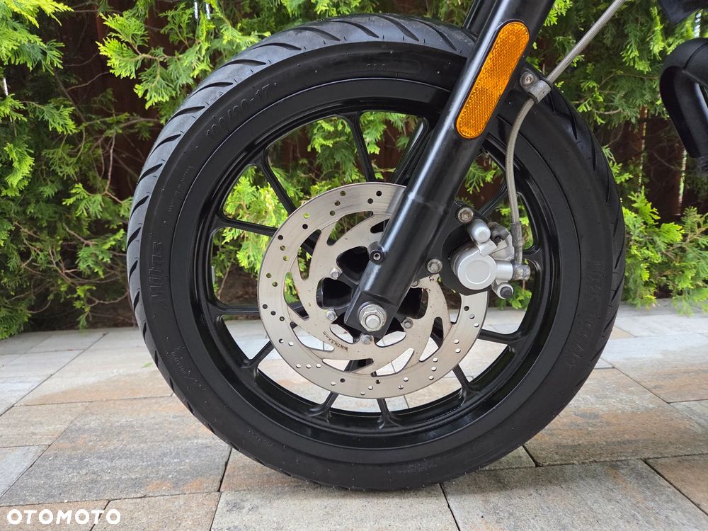 Derbi Senda - 25