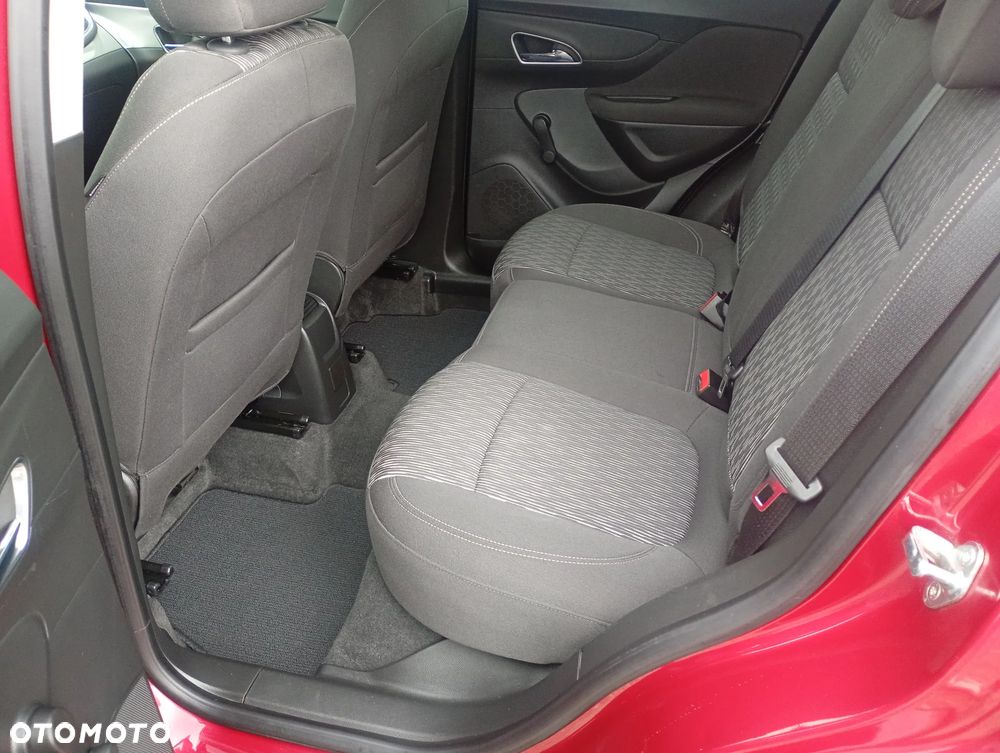 Opel Mokka 1.6 ecoFLEX Start/Stop Color Edition - 16