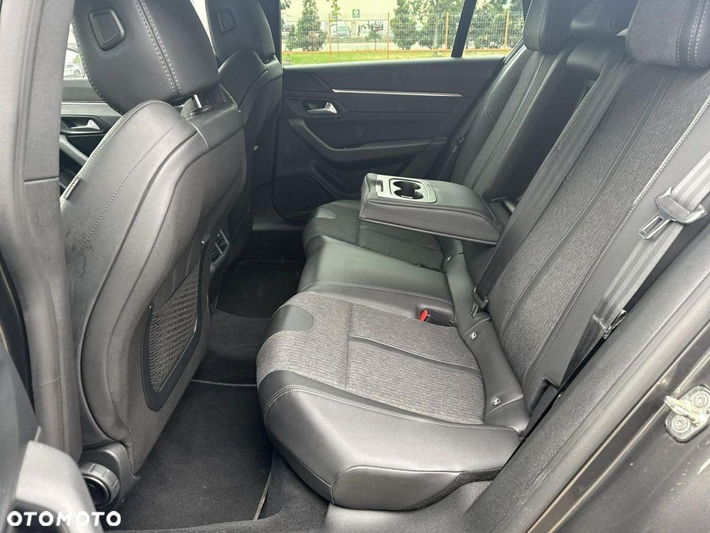 Peugeot 508 - 15
