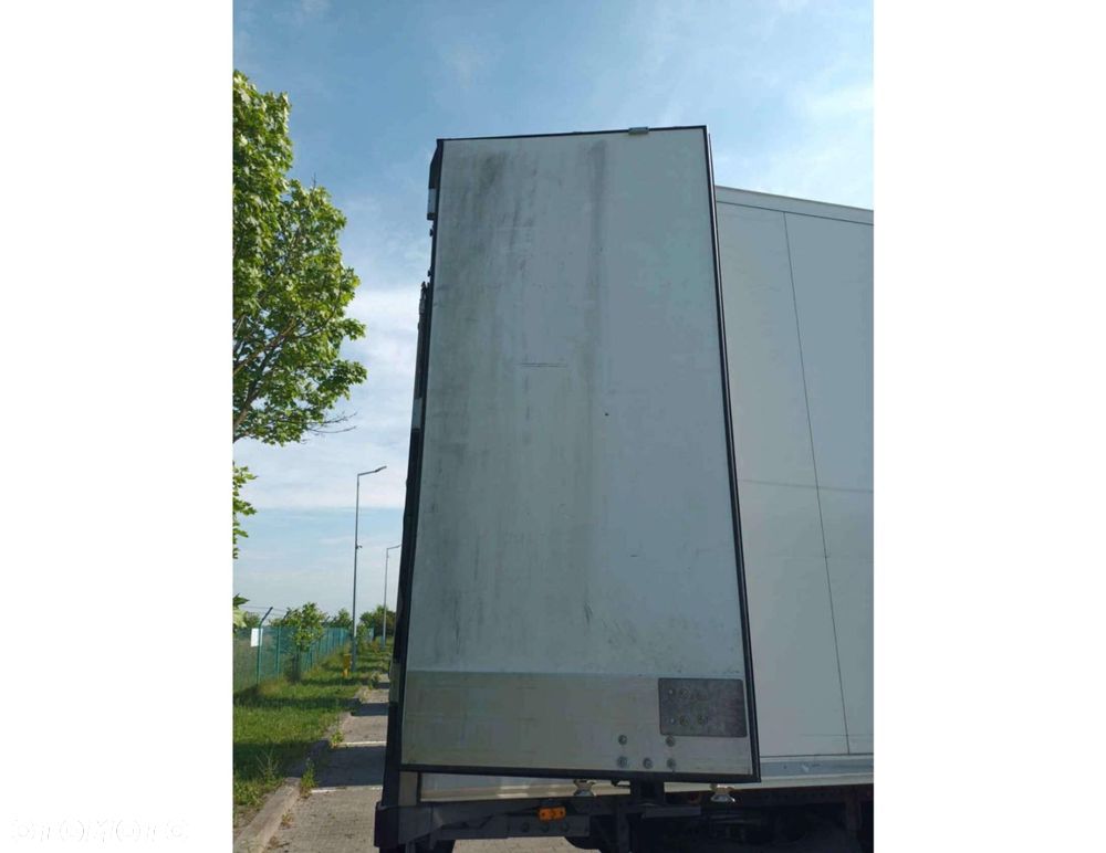 Schmitz Cargobull SKO FP 60 ThermoKing SLXi 300 - 6