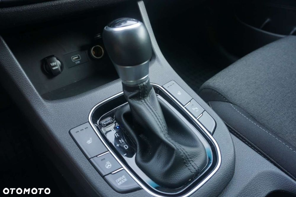 Hyundai i30 - 16