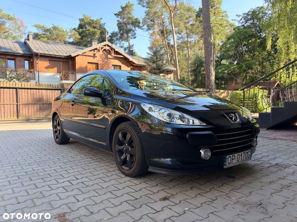 Peugeot 307 CC - 18