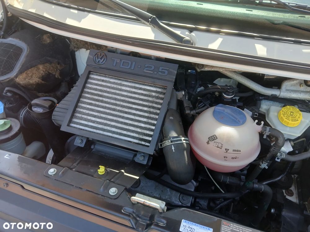 Volkswagen TRANSPORTER - 21