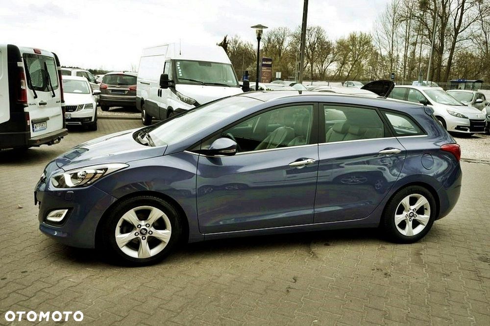 Hyundai i30 - 8
