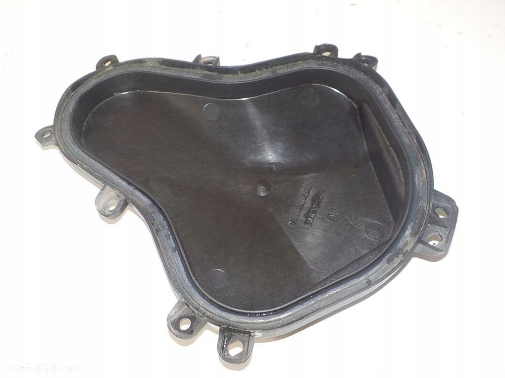 BMW E92 E93 DEKIELEK ZAŚLEPKA LAMPY PRAWA PRZEDNIA - 2
