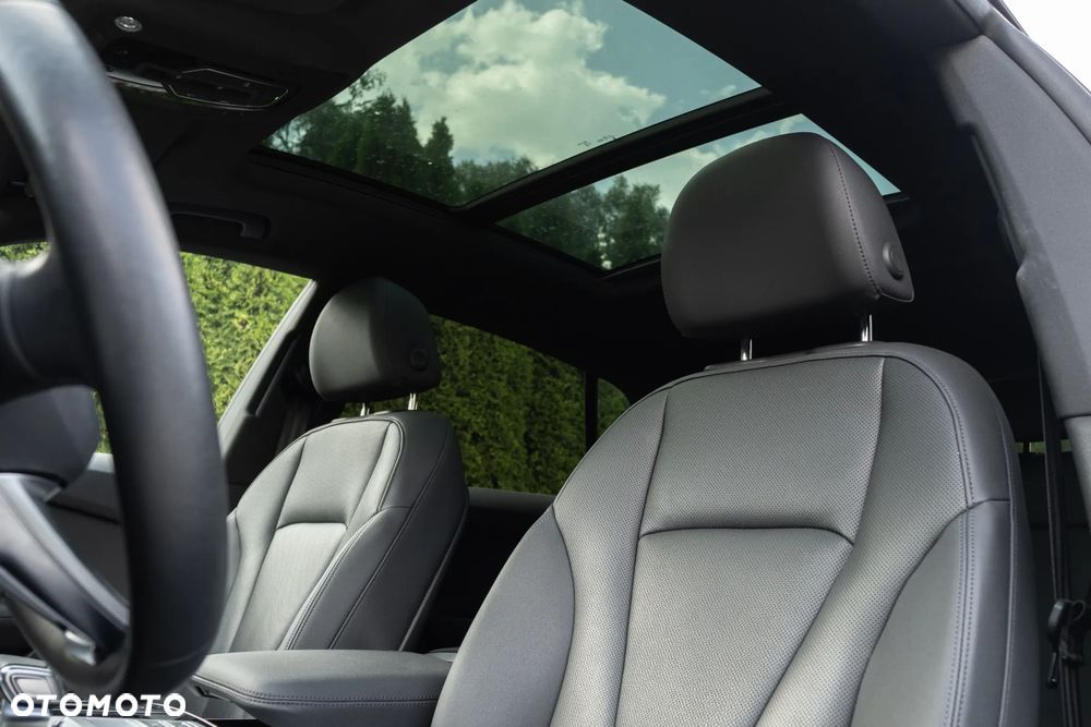 Audi Q8 45 TDI mHEV Quattro Tiptronic - 15