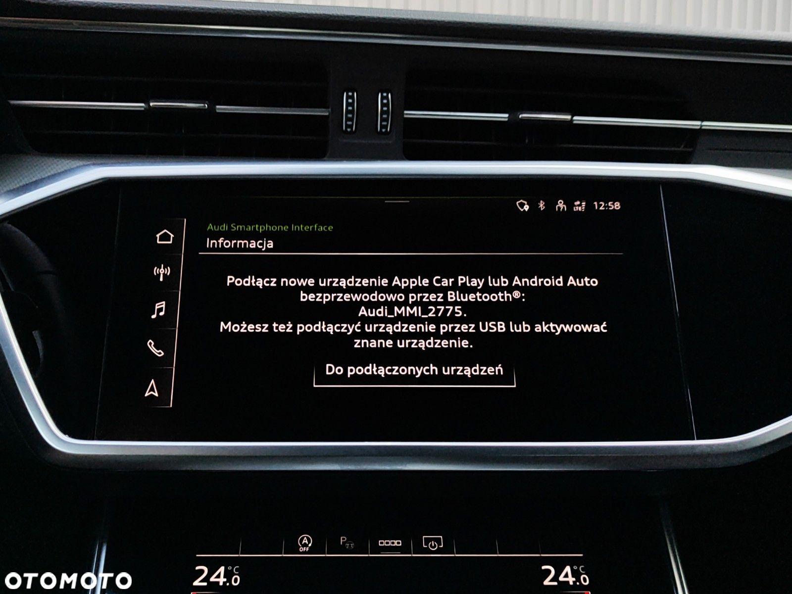Audi A6 - 35