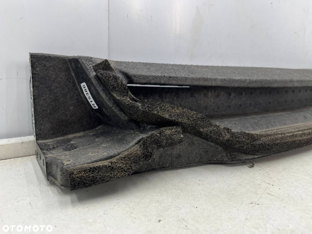 Absorber zderzaka Skoda Octavia 4 IV 19-24r. przednia belka pianka styropian przód 5e3807248f - 4