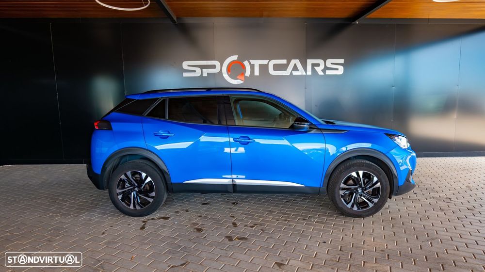 Peugeot 2008 1.2 PureTech Allure Pack - 6