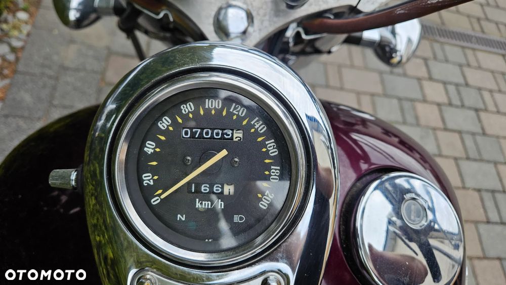 Kawasaki Vulcan - 6