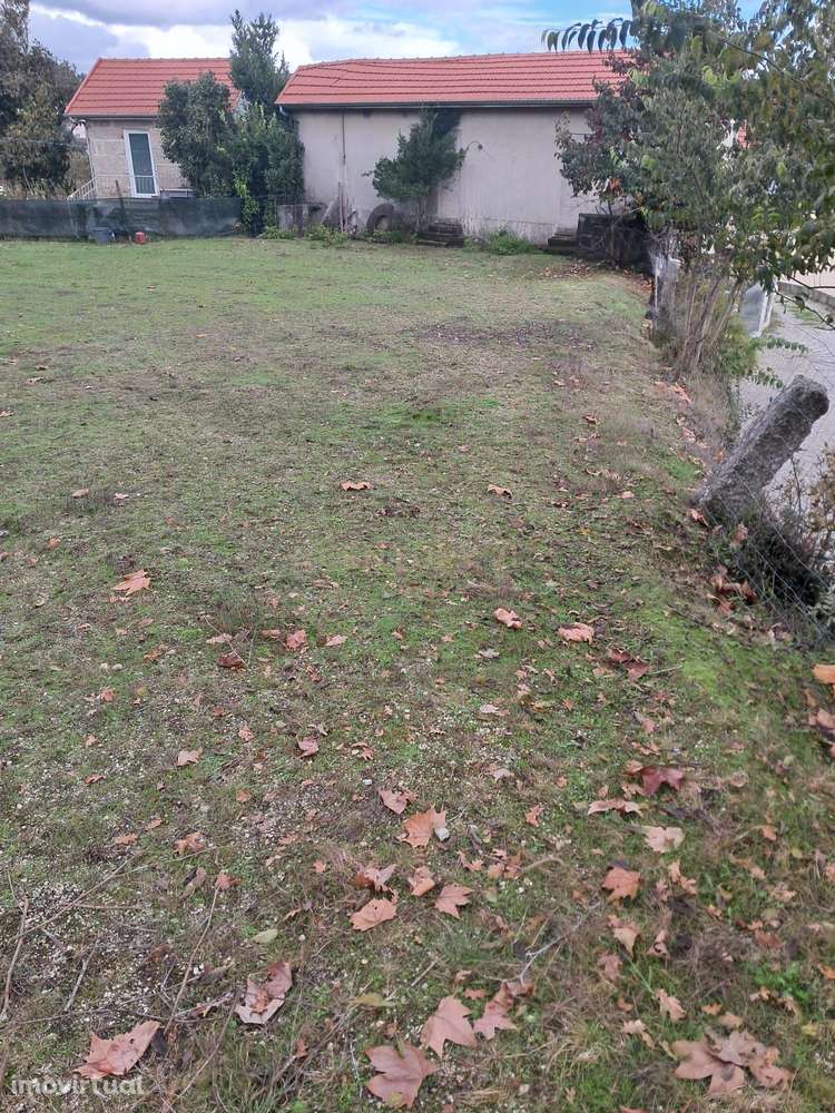 Terreno Rústico 1820m2 - Constance, Marco de Canaveses - Grande imagem: 3/11