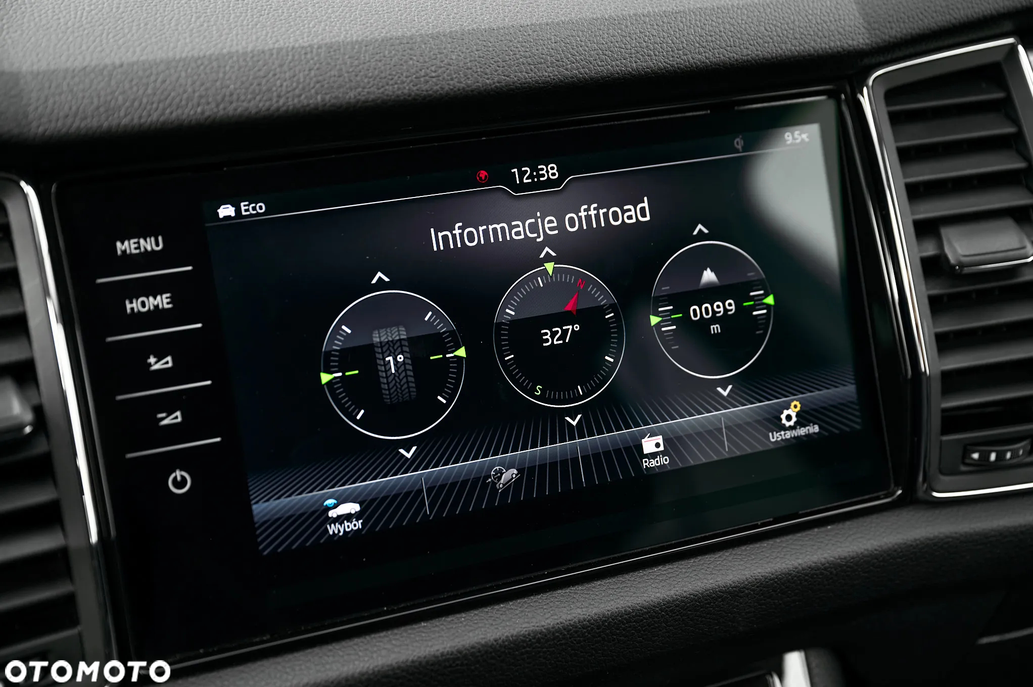 Skoda Kodiaq 2.0 TDI 4x4 Business DSG - 40