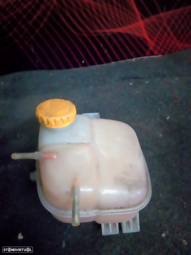 Reservatorio Da Agua Do Radiador  Opel Astra G Combi (T98) - 1