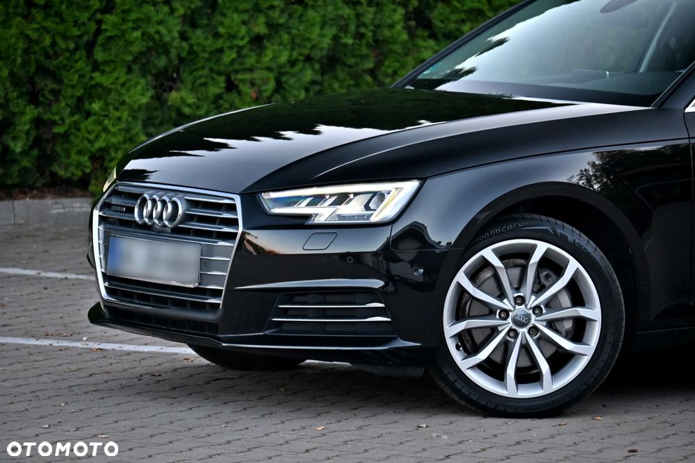 Audi A4 Avant 2.0 TDI S tronic quattro design - 6